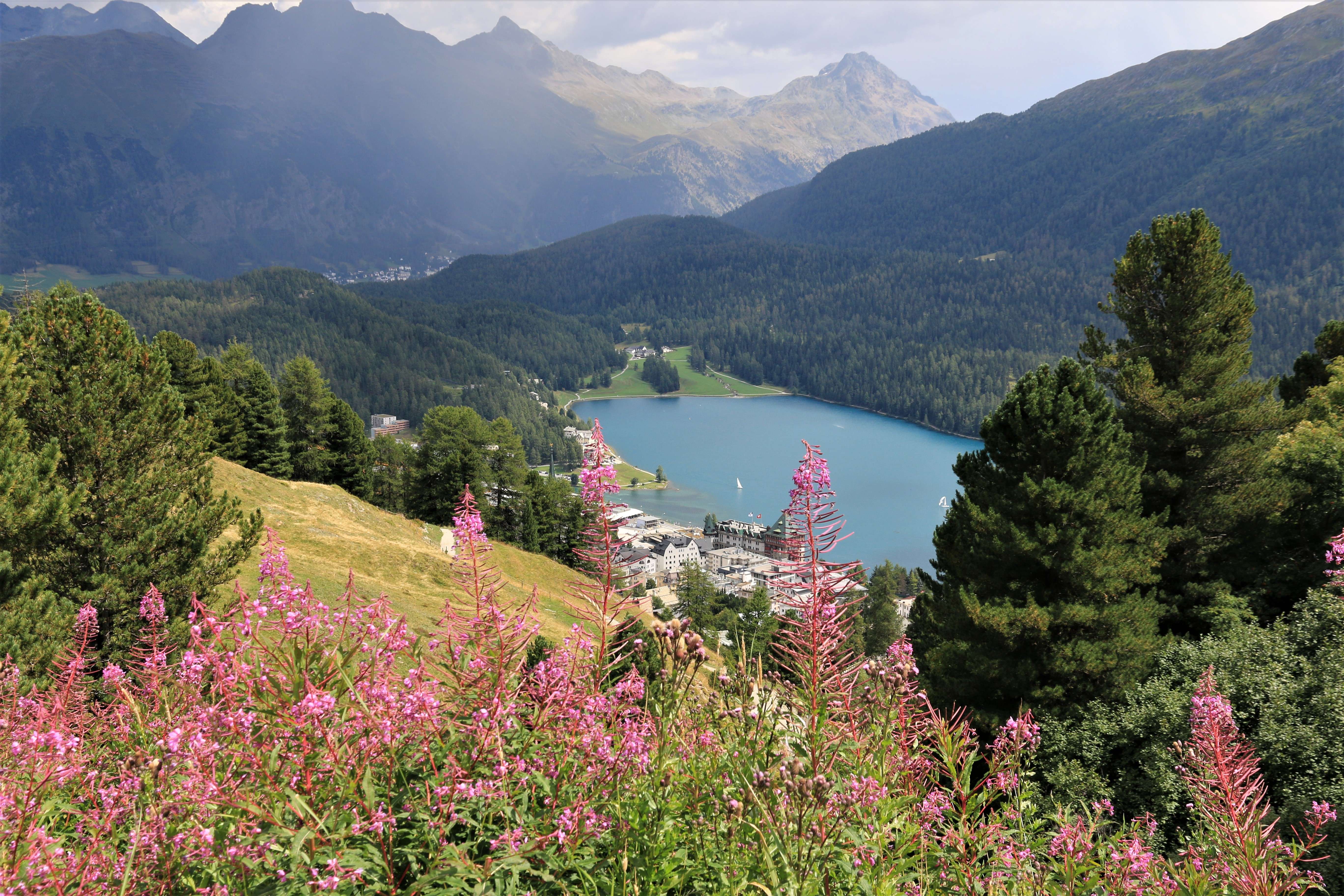 Switzerland